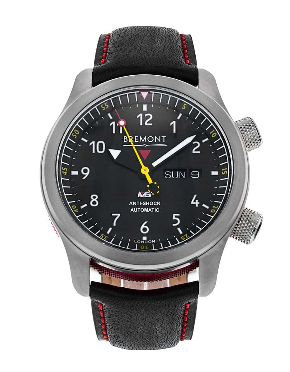 Bremont Martin Baker MBI Bremont Martin Baker MBI